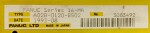 FANUC A02B-0120-B502